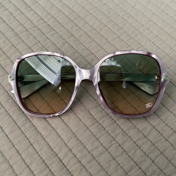 Gucci sunglasses - Picture 11 of 12